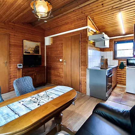 Ferienbungalow Seeluft Apartamento *