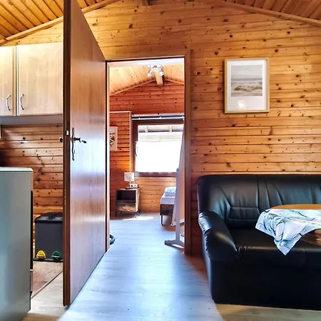 Apartamento Ferienbungalow Seeluft Loddin