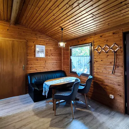 Apartamento Ferienbungalow Seeluft