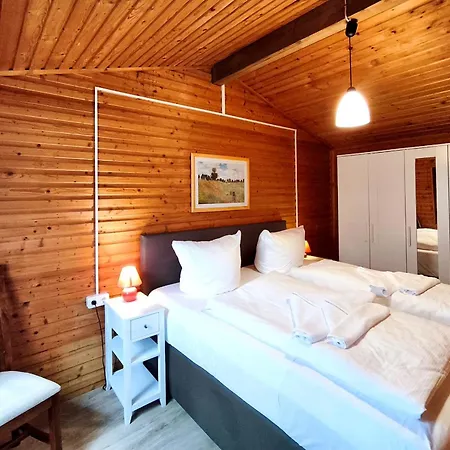 Apartamento Ferienbungalow Seeluft