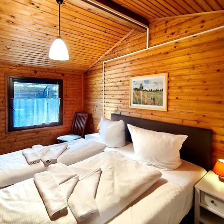 Ferienbungalow Seeluft Apartamento *