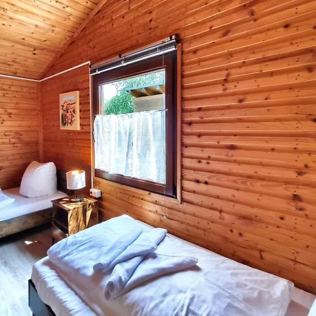 Apartamento Ferienbungalow Seeluft *