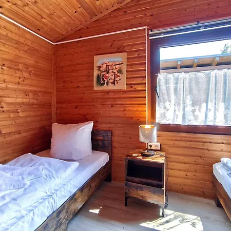 Ferienbungalow Seeluft