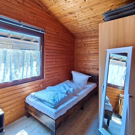 Apartamento Ferienbungalow Seeluft
