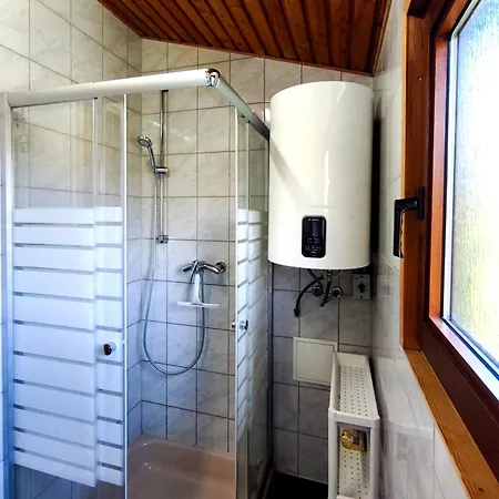 Apartamento Ferienbungalow Seeluft *