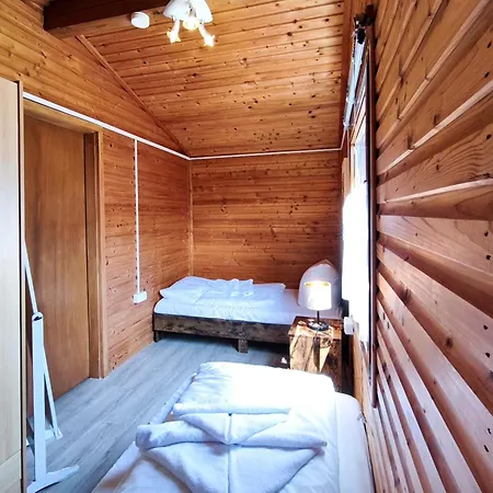 Ferienbungalow Seeluft