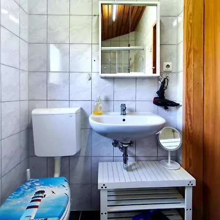 Ferienbungalow Seeluft Apartamento *