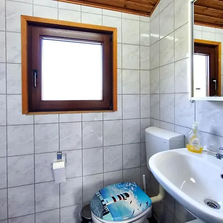 Ferienbungalow Seeluft