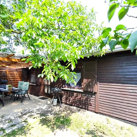Ferienbungalow Seeluft Apartamento Loddin