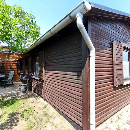 Ferienbungalow Seeluft Apartamento *