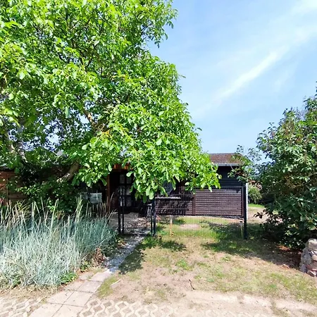Apartamento Ferienbungalow Seeluft